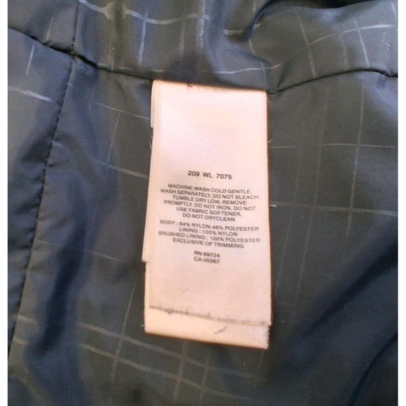 Columbia Bugaboo Interchange Jacket Womens Small Gray Omni-Tech Ski Snowboard - Picture 4 of 15